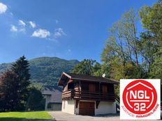 Prestigiosa casa di 69 mq in vendita Bluffy, Alvernia-Rodano-Alpi