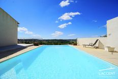 Casa di lusso in vendita a Caveirac Occitanie Gard