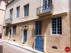 Casa di lusso in vendita a Semur-en-Auxois Bourgogne-Franche-Comté Cote d\'Or