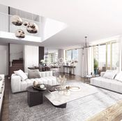 Appartamento di prestigio di 120 m² in vendita Motte-Picquet, Commerce, Necker, Francia