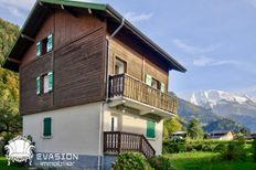 Casa di lusso in vendita a Saint-Gervais-les-Bains Alvernia-Rodano-Alpi Alta Savoia