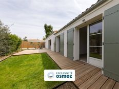 Casa di prestigio di 145 mq in vendita La Rochelle, Aquitania-Limosino-Poitou-Charentes