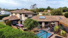 Casa di lusso in vendita a Messanges Nouvelle-Aquitaine Landes