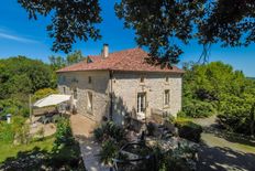 Casa di lusso in vendita a Beauville Nouvelle-Aquitaine Lot-et-Garonne