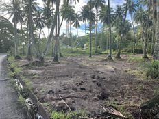 Terreno in vendita a Haapiti Îles du Vent 