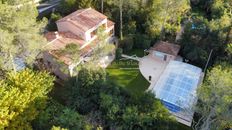 Casa di lusso in vendita a Saint-Clément-de-Rivière Occitanie Hérault