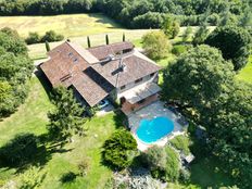 Casa di lusso in vendita a Simorre Occitanie Gers