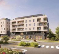 Appartamento di lusso di 80 m² in vendita Saint-Genis-Pouilly, Francia