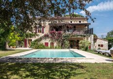 Casa di lusso in vendita a Mauroux Occitanie Lot