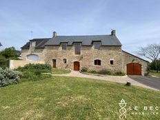 Casa di lusso di 174 mq in vendita Vannes, Francia