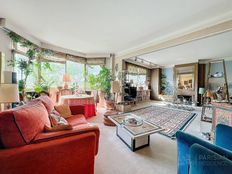 Appartamento di lusso in vendita La Muette, Auteuil, Porte Dauphine, Parigi, Île-de-France