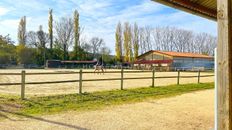 Casa di lusso in vendita a Nîmes Occitanie Gard