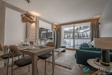 Appartamento in vendita a Courchevel Alvernia-Rodano-Alpi Savoia