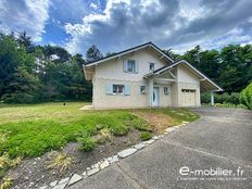 Casa di lusso in vendita a Aigueblanche Alvernia-Rodano-Alpi Savoia