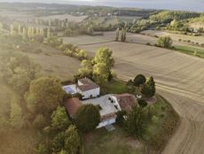 Casa di lusso in vendita a Montaigu-de-Quercy Occitanie Tarn-et-Garonne