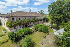 Casa di prestigio in vendita Montauban, Francia