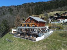 Casa di lusso in vendita a Verchaix Alvernia-Rodano-Alpi Alta Savoia