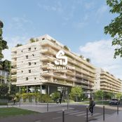 Appartamento in vendita a Montpellier Occitanie Hérault