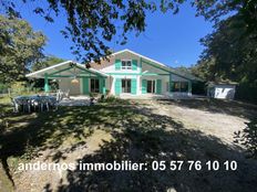 Casa di lusso in vendita a Lanton Nouvelle-Aquitaine Gironda