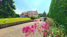 Casa di lusso in vendita a Bazemont Île-de-France Yvelines