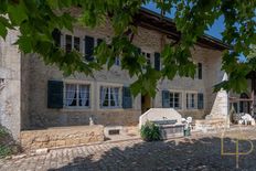 Casa di lusso in vendita a Thoiry Alvernia-Rodano-Alpi Ain