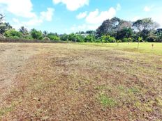 Terreno in vendita a Taravao Tahiti District de Vairao