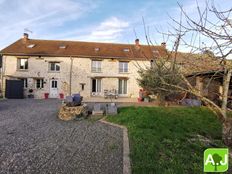 Casa di lusso in vendita a Bréval Île-de-France Yvelines