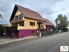 Casa di prestigio di 128 mq in vendita Herrlisheim-près-Colmar, Alsazia-Champagne-Ardenne-Lorena