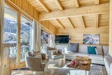 Appartamento di lusso di 150 m² in vendita Megève, Alvernia-Rodano-Alpi