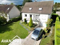 Casa di lusso in vendita a Crécy-la-Chapelle Île-de-France Seine-et-Marne