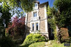 Casa di lusso in vendita a Villennes-sur-Seine Île-de-France Yvelines