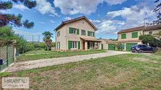 Casa di lusso di 136 mq in vendita Pertuis, Francia