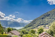 Casa di lusso in vendita a Bluffy Alvernia-Rodano-Alpi Alta Savoia