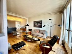 Appartamento in vendita a Monceau, Courcelles, Ternes Île-de-France Parigi