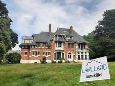 Casa di lusso in vendita a Amiens Hauts-de-France Somme