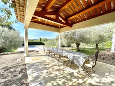 Casa di prestigio in affitto Seillans, Francia