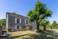 Casa di lusso in vendita Montaigu-de-Quercy, Francia