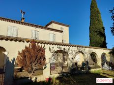 Casa di lusso in vendita a Nîmes Occitanie Gard