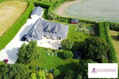 Casa di lusso in vendita a Sibiril Bretagna Finistère