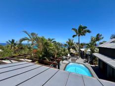 Casa di lusso in vendita a Saint-Leu Réunion Riunione