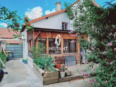 Casa di lusso in vendita a Créteil Île-de-France Val-de-Marne