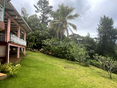 Casa di lusso di 180 mq in vendita Mahina, Îles du Vent