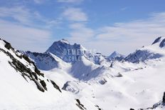 Appartamento di lusso in vendita Peisey-Nancroix, Francia