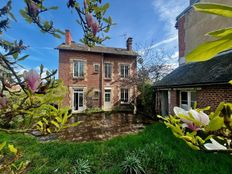 Casa di prestigio in vendita Soissons, Nord-Passo di Calais-Piccardia