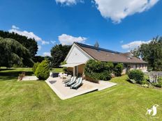 Casa di lusso in vendita Neuville-Saint-Rémy, Francia