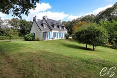 Casa di lusso in vendita a Gouesnach Bretagna Finistère