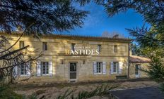 Casa di lusso di 228 mq in vendita Libourne, Francia