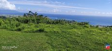 Terreno in vendita a Arue Îles du Vent 