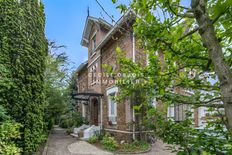 Casa di prestigio di 272 mq in vendita Saint-Maur-des-Fossés, Francia