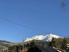 Terreno in vendita a Megève Alvernia-Rodano-Alpi Alta Savoia